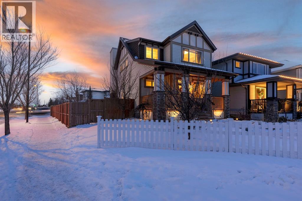 2003 Reunion Boulevard Nw, Airdrie, Alberta  T4B 0H2 - Photo 4 - A2274697