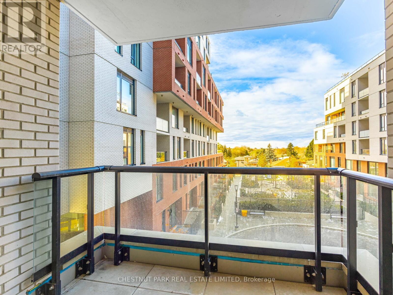 340 - 3100 Keele Street, Toronto, Ontario M3M 0E1 - Photo 3 - W12629058