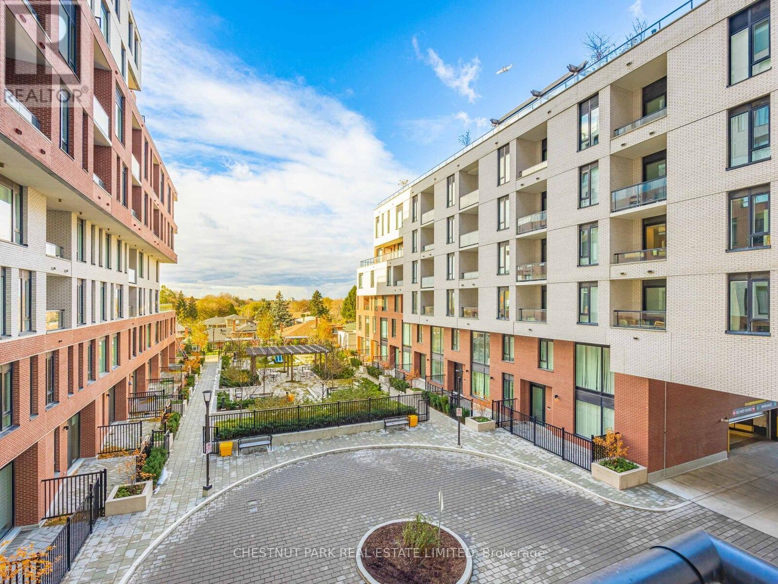 340 - 3100 Keele Street, Toronto, Ontario M3M 0E1 - Photo 4 - W12629058