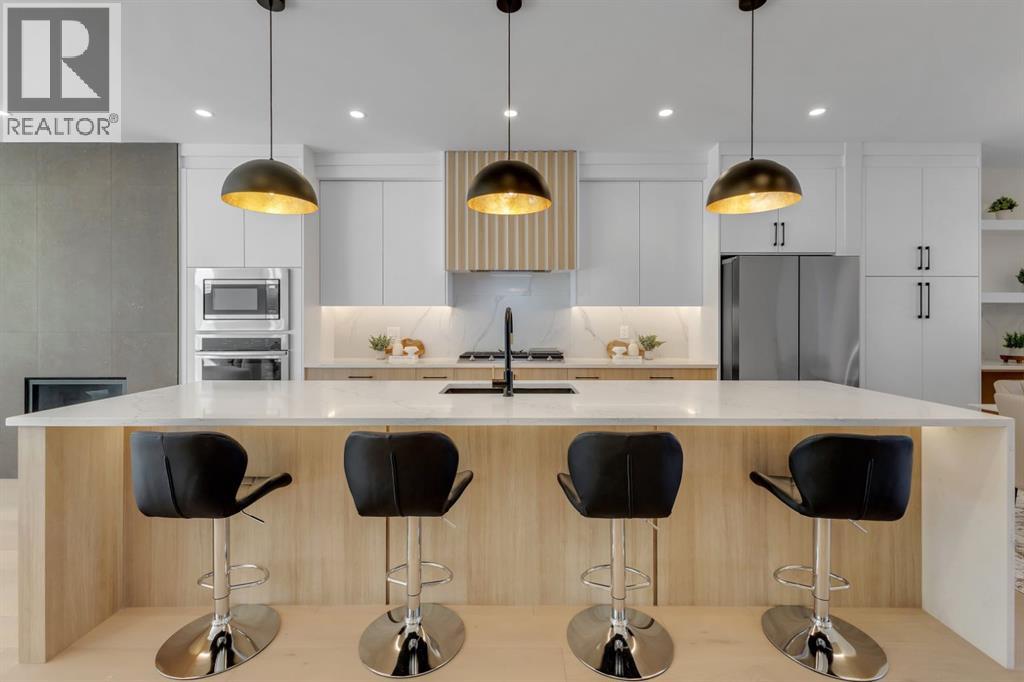 415 37 Avenue Nw, Calgary, Alberta T2K 0C6 - Photo 8 - A2260221