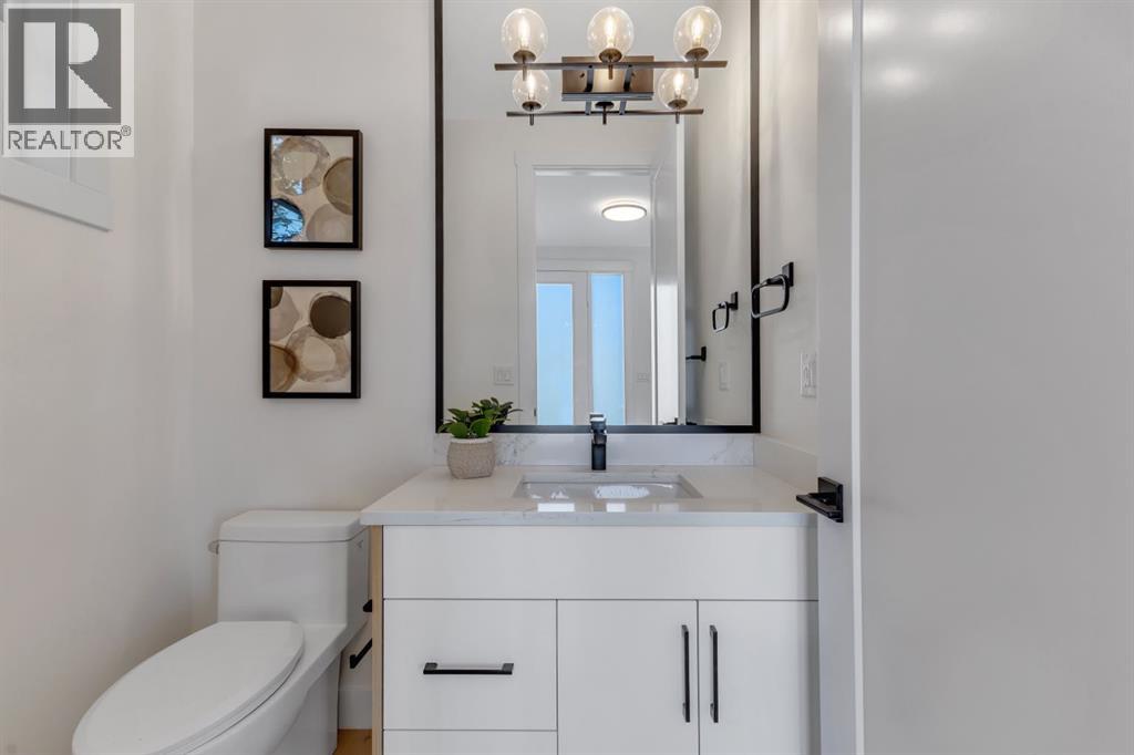 415 37 Avenue Nw, Calgary, Alberta T2K 0C6 - Photo 5 - A2260221