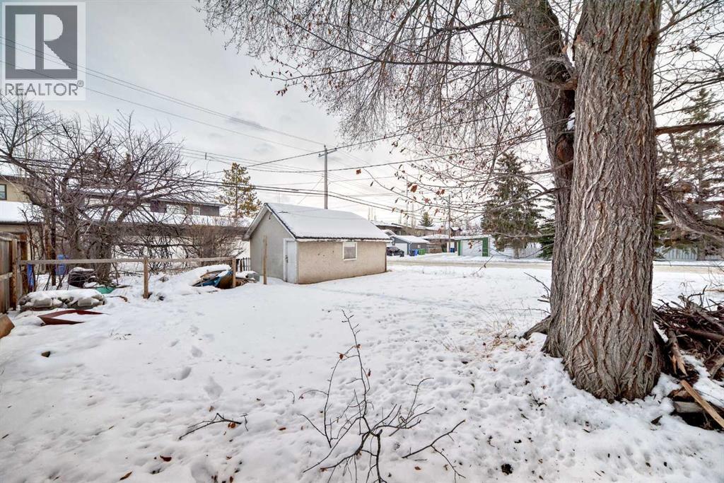 2238 32 Street Sw, Calgary, Alberta  T3E 2R5 - Photo 4 - A2274431