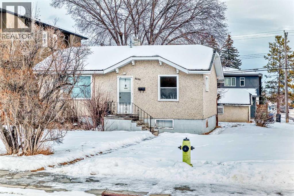 2238 32 Street Sw, Calgary, Alberta  T3E 2R5 - Photo 6 - A2274431