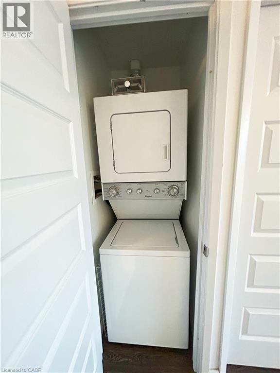 158 King Street N Unit# 1504, Waterloo, Ontario  N2J 2Y2 - Photo 16 - 40793449