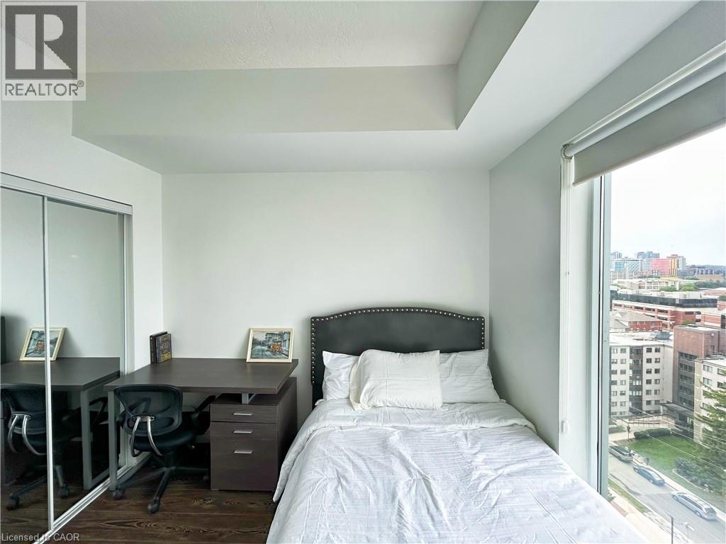 158 King Street N Unit# 1504, Waterloo, Ontario  N2J 2Y2 - Photo 5 - 40793449