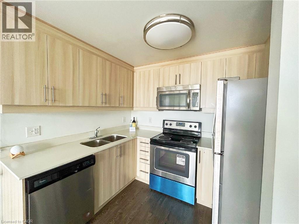 158 King Street N Unit# 1504, Waterloo, Ontario  N2J 2Y2 - Photo 7 - 40793449