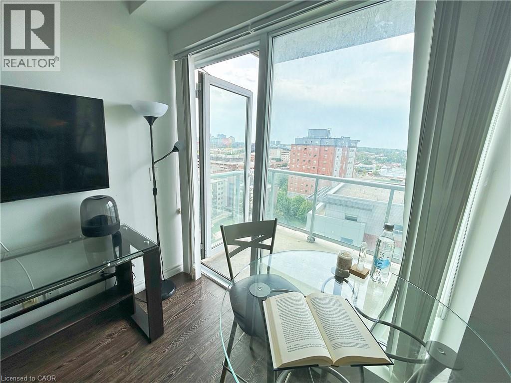 158 King Street N Unit# 1504, Waterloo, Ontario  N2J 2Y2 - Photo 9 - 40793449