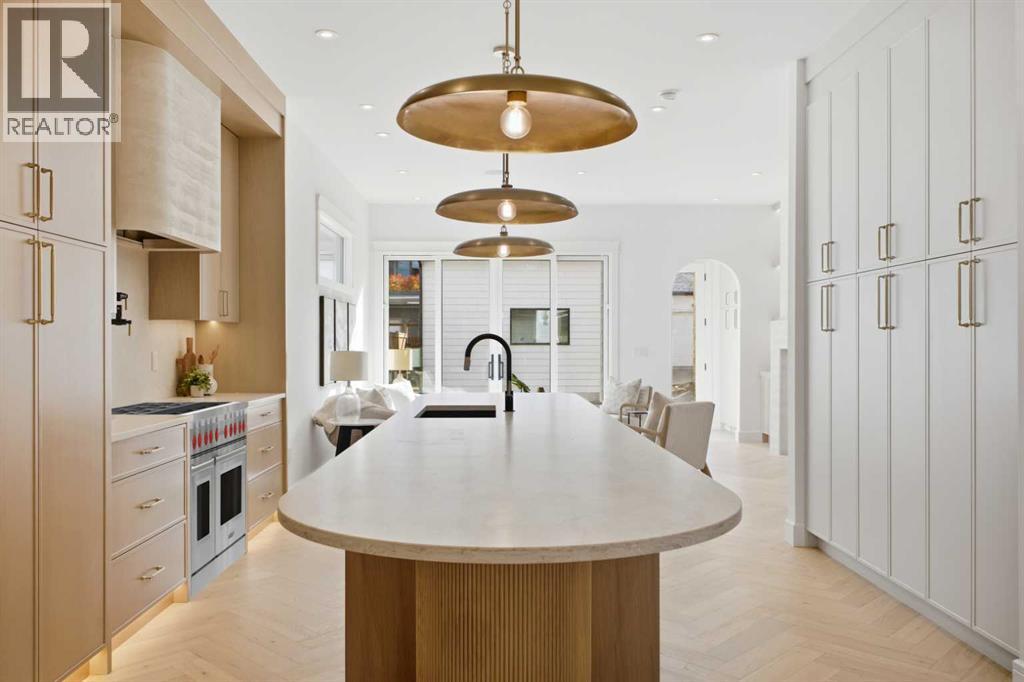 1741 48 Avenue Sw, Calgary, Alberta  T2T 2T2 - Photo 7 - A2246493