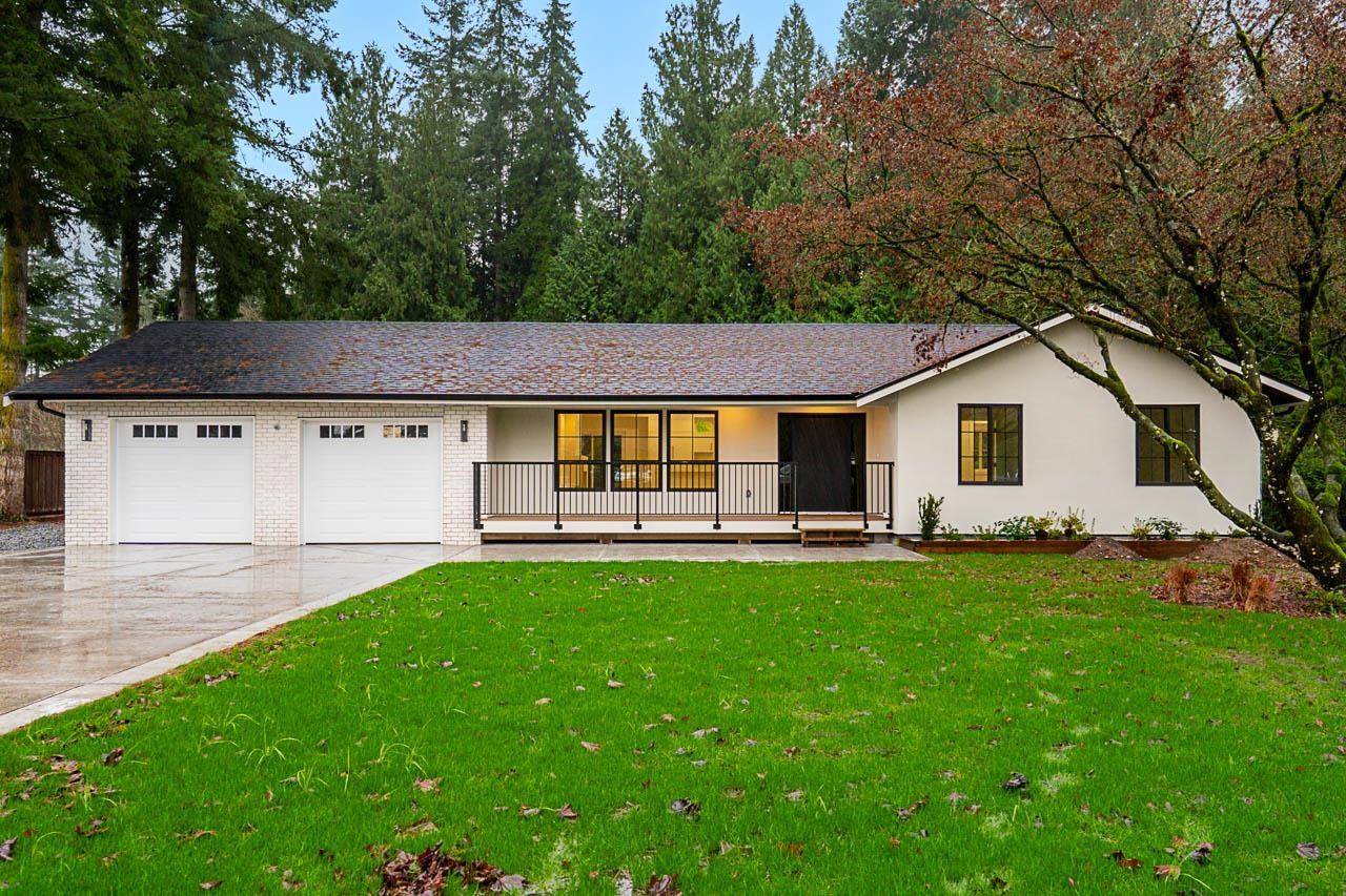 24430 56 Avenue, Langley, British Columbia V2Z 1E9 - Photo 1 - R3073432