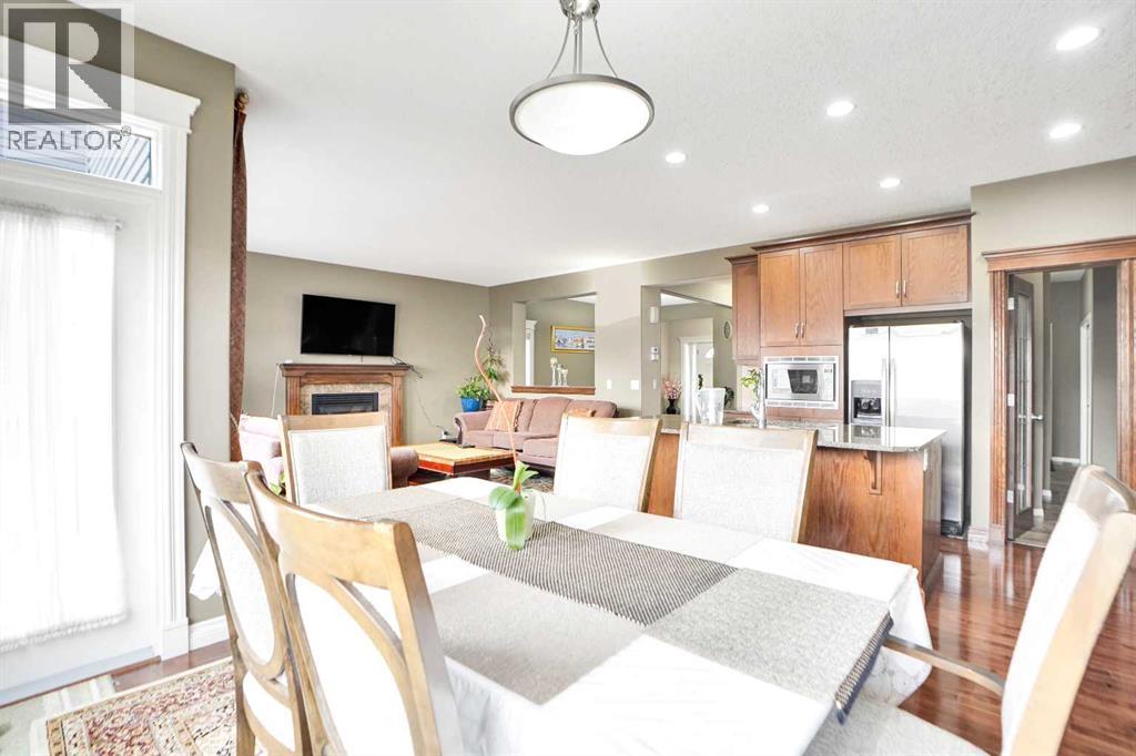 39 Skyview Shores Rise Ne, Calgary, Alberta T3N 0C8 - Photo 9 - A2267144