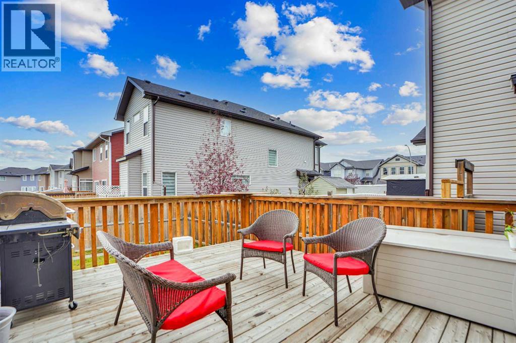 39 Skyview Shores Rise Ne, Calgary, Alberta T3N 0C8 - Photo 43 - A2267144