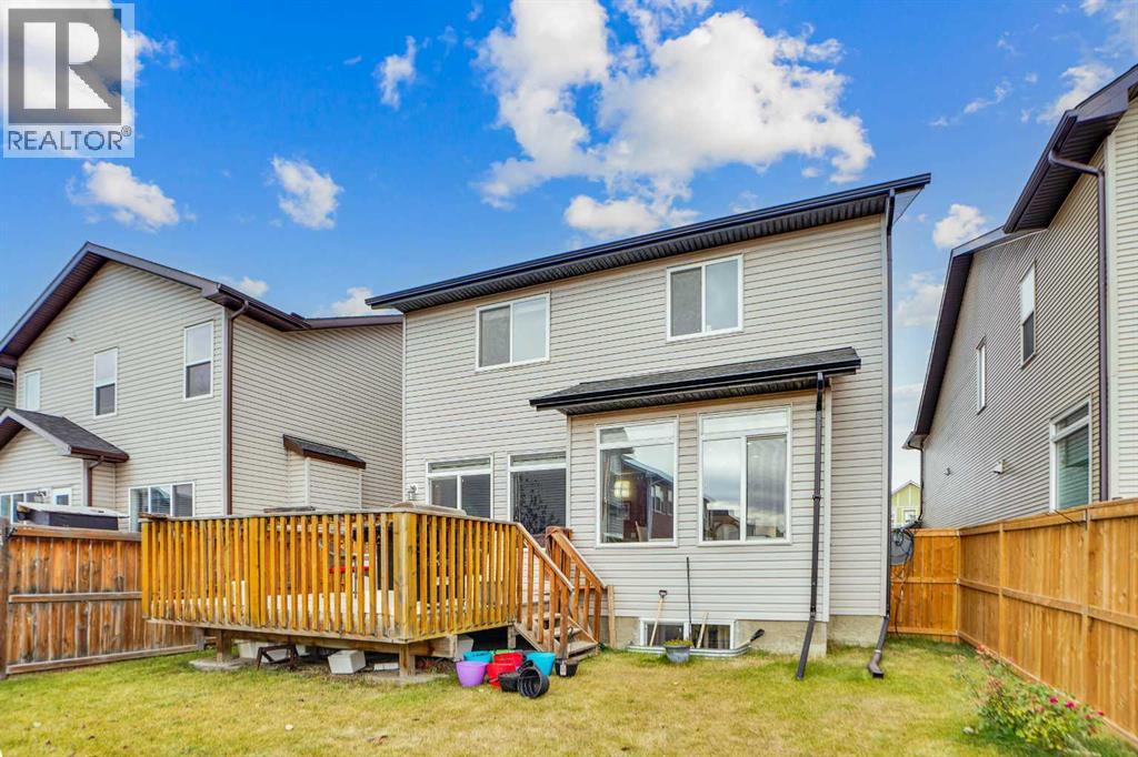 39 Skyview Shores Rise Ne, Calgary, Alberta T3N 0C8 - Photo 45 - A2267144