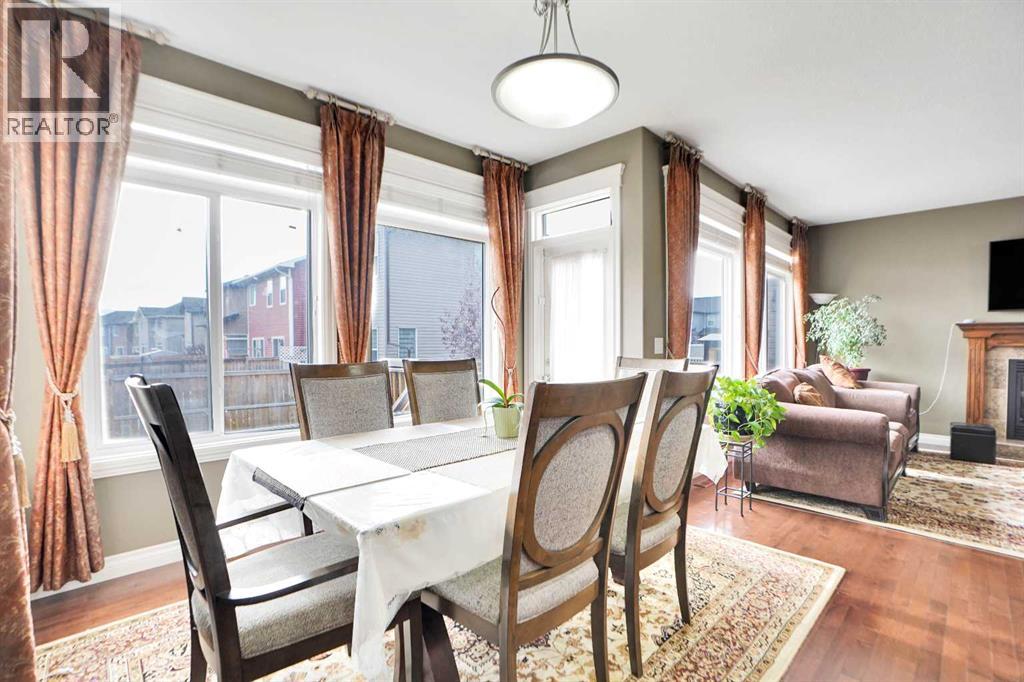 39 Skyview Shores Rise Ne, Calgary, Alberta T3N 0C8 - Photo 7 - A2267144