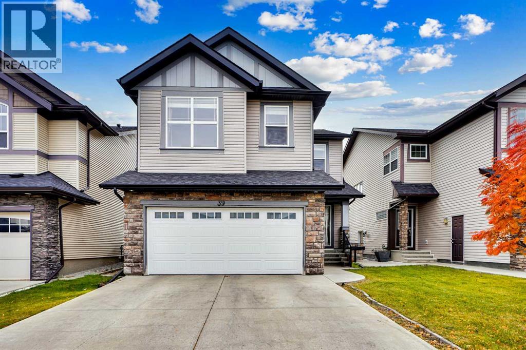39 Skyview Shores Rise Ne, Calgary, Alberta T3N 0C8 - Photo 49 - A2267144