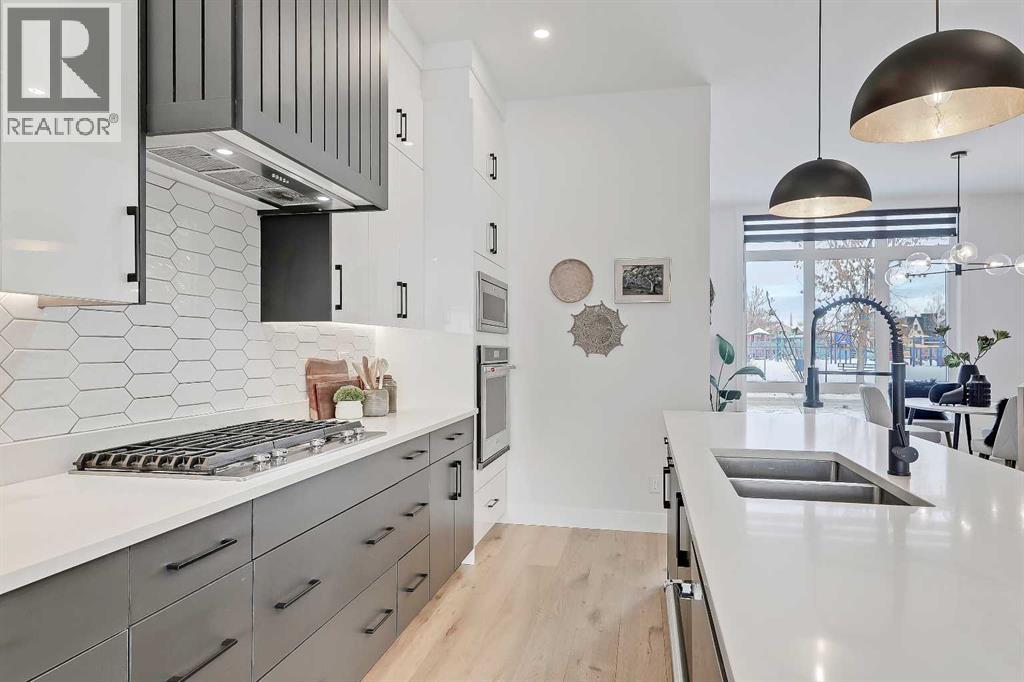 523 55 Avenue Sw, Calgary, Alberta  T2V 0E9 - Photo 7 - A2273592