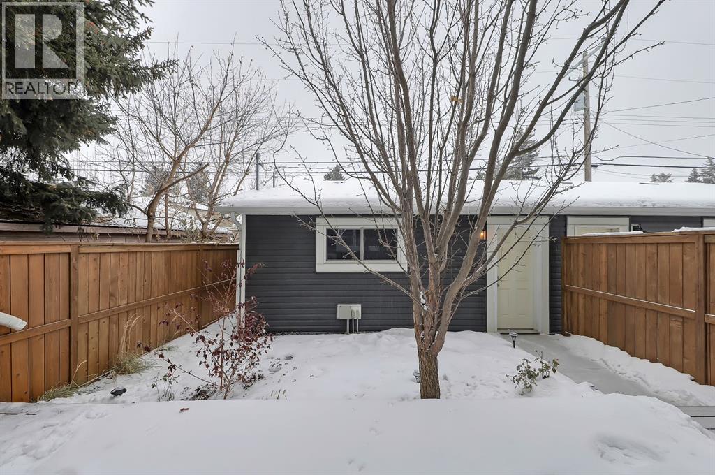 1229 Regal Crescent Ne, Calgary, Alberta  T2E 5H3 - Photo 41 - A2274168