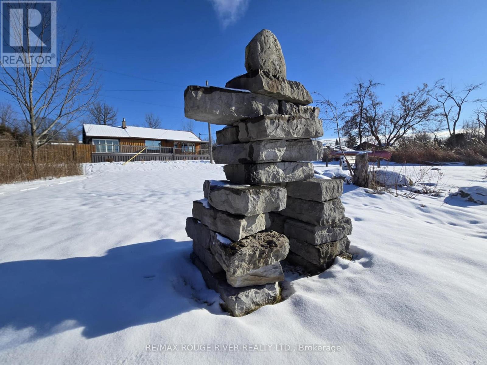 810 CANAL ROAD, Douro-Dummer, Ontario