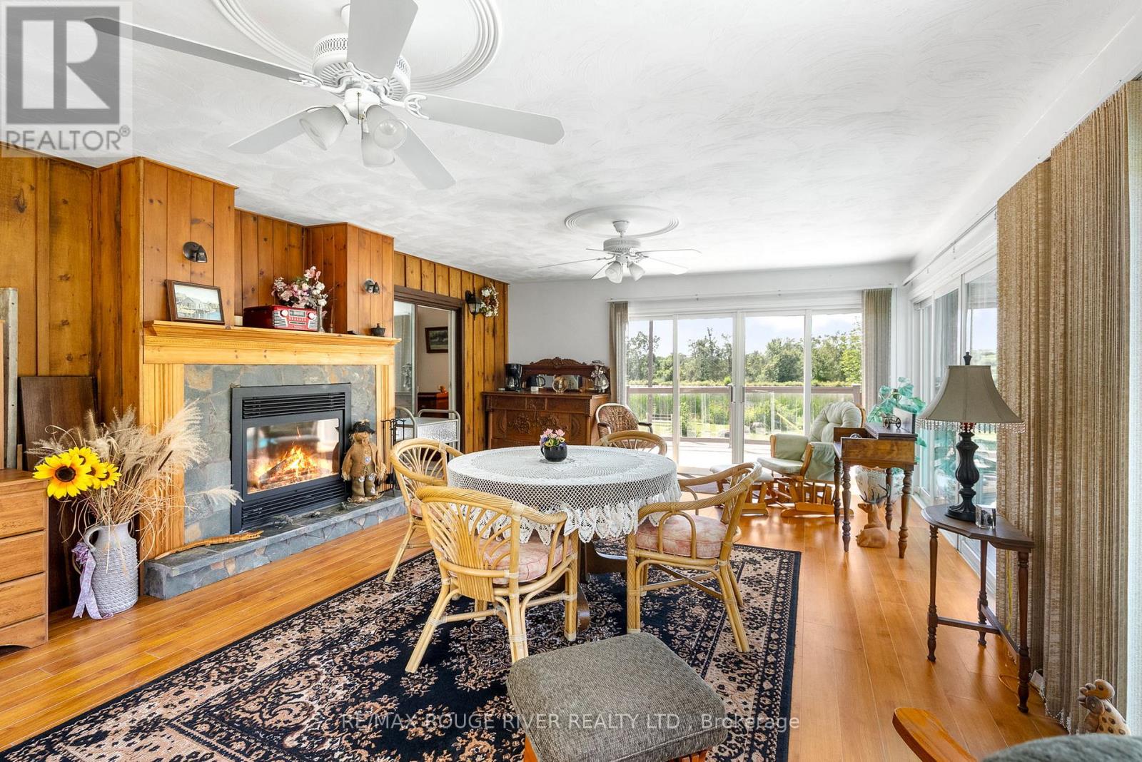 810 Canal Road, Douro-Dummer, Ontario  K9L 1A1 - Photo 19 - X12335904