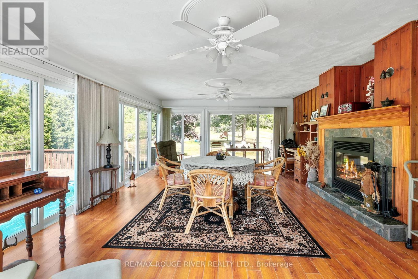 810 Canal Road, Douro-Dummer, Ontario  K9L 1A1 - Photo 18 - X12335904