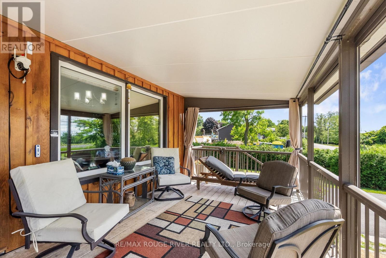 810 Canal Road, Douro-Dummer, Ontario  K9L 1A1 - Photo 15 - X12335904