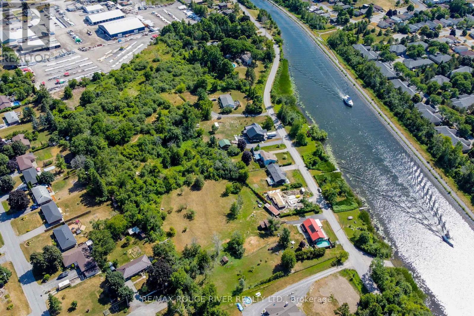 810 Canal Road, Douro-Dummer, Ontario  K9L 1A1 - Photo 10 - X12335904