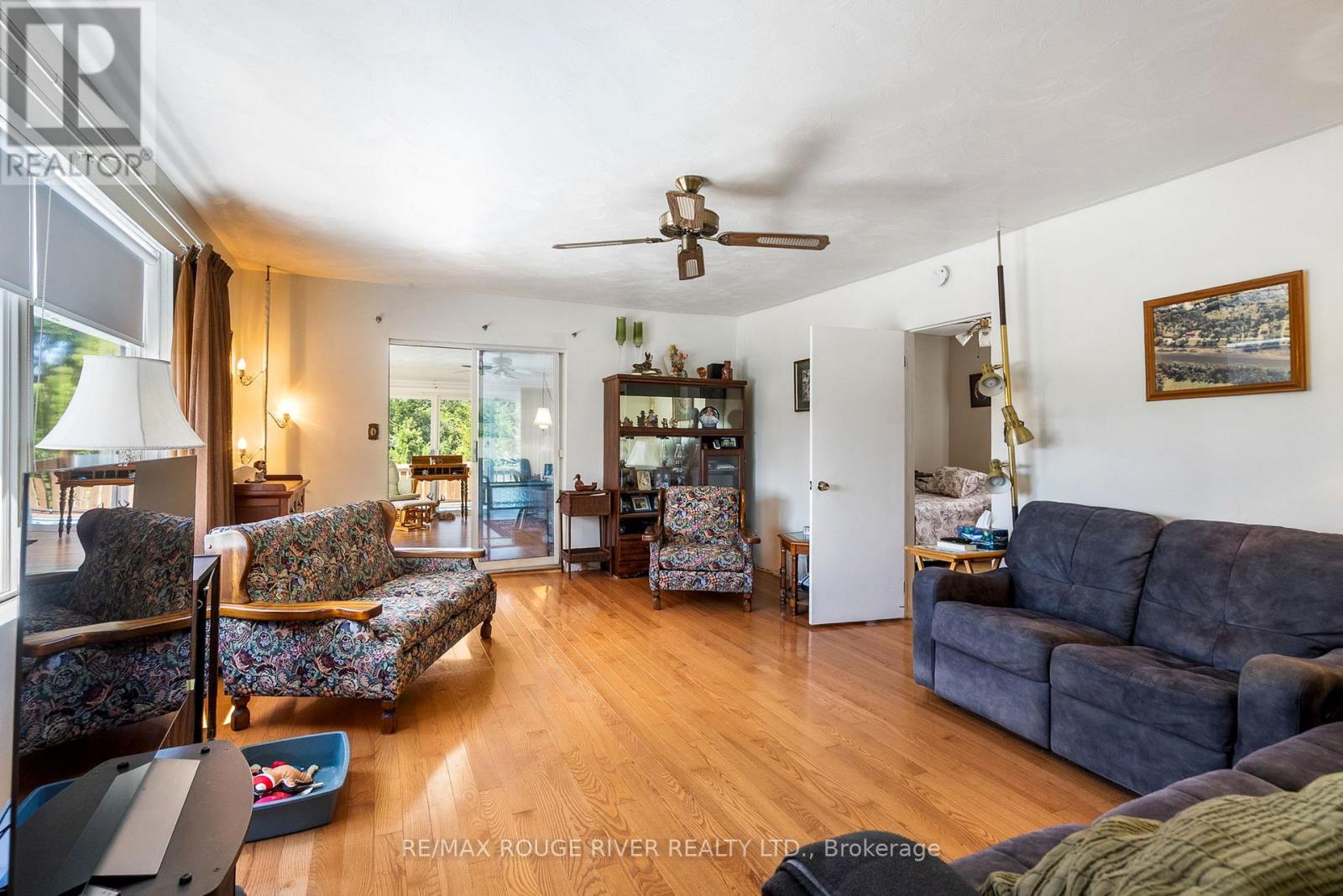 810 Canal Road, Douro-Dummer, Ontario  K9L 1A1 - Photo 21 - X12335904