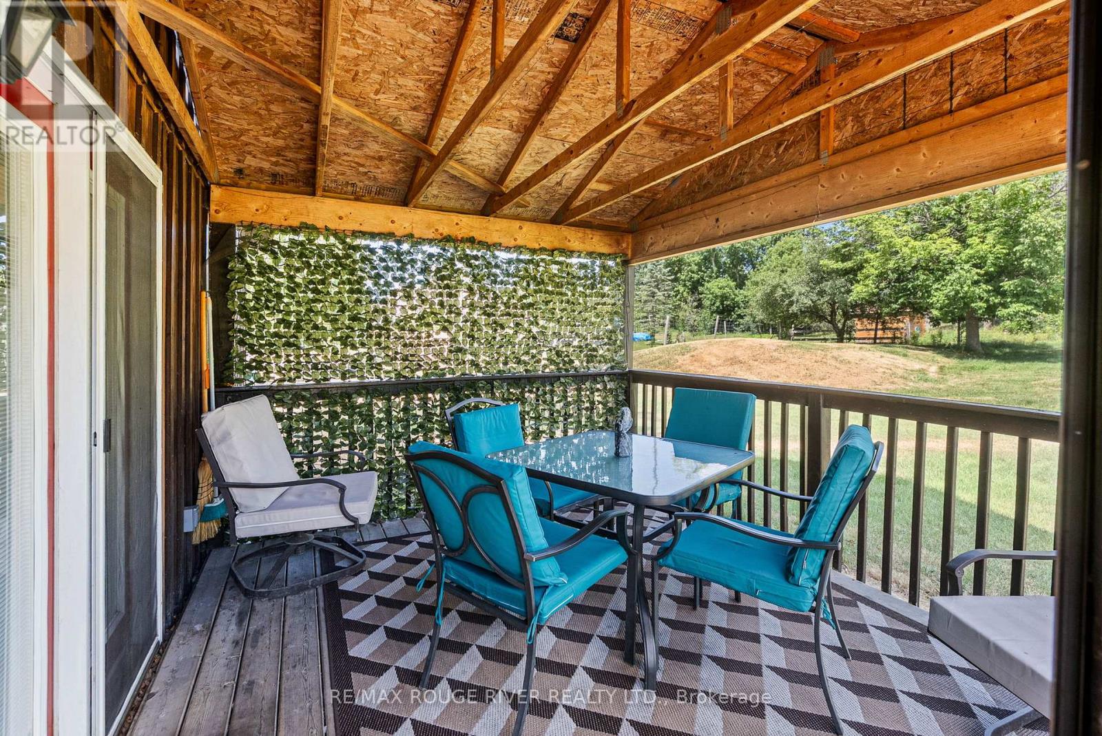 810 Canal Road, Douro-Dummer, Ontario  K9L 1A1 - Photo 34 - X12335904