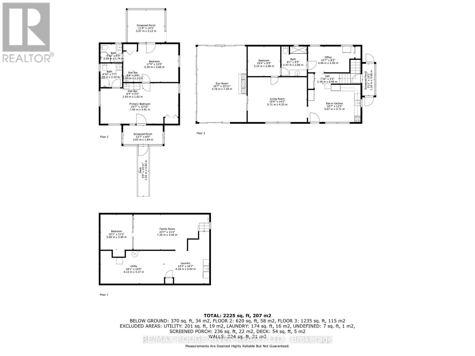 810 Canal Road, Douro-Dummer, Ontario  K9L 1A1 - Photo 50 - X12335904
