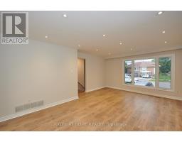 36 LADNER DRIVE, Toronto, Ontario