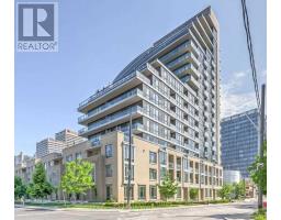 1301 - 60 BERWICK AVENUE, Toronto, Ontario