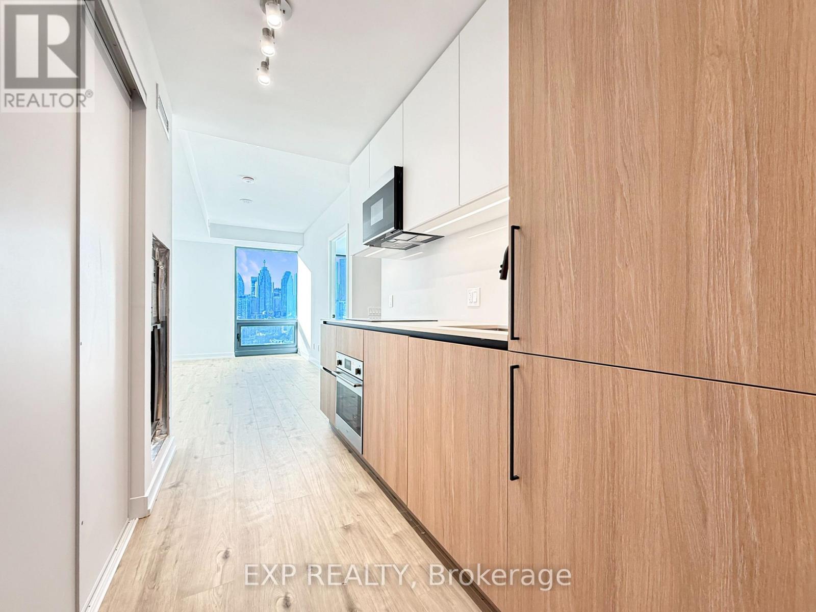 1907 - 35 Parliament Street, Toronto, Ontario  M5A 0Z5 - Photo 3 - C12629076