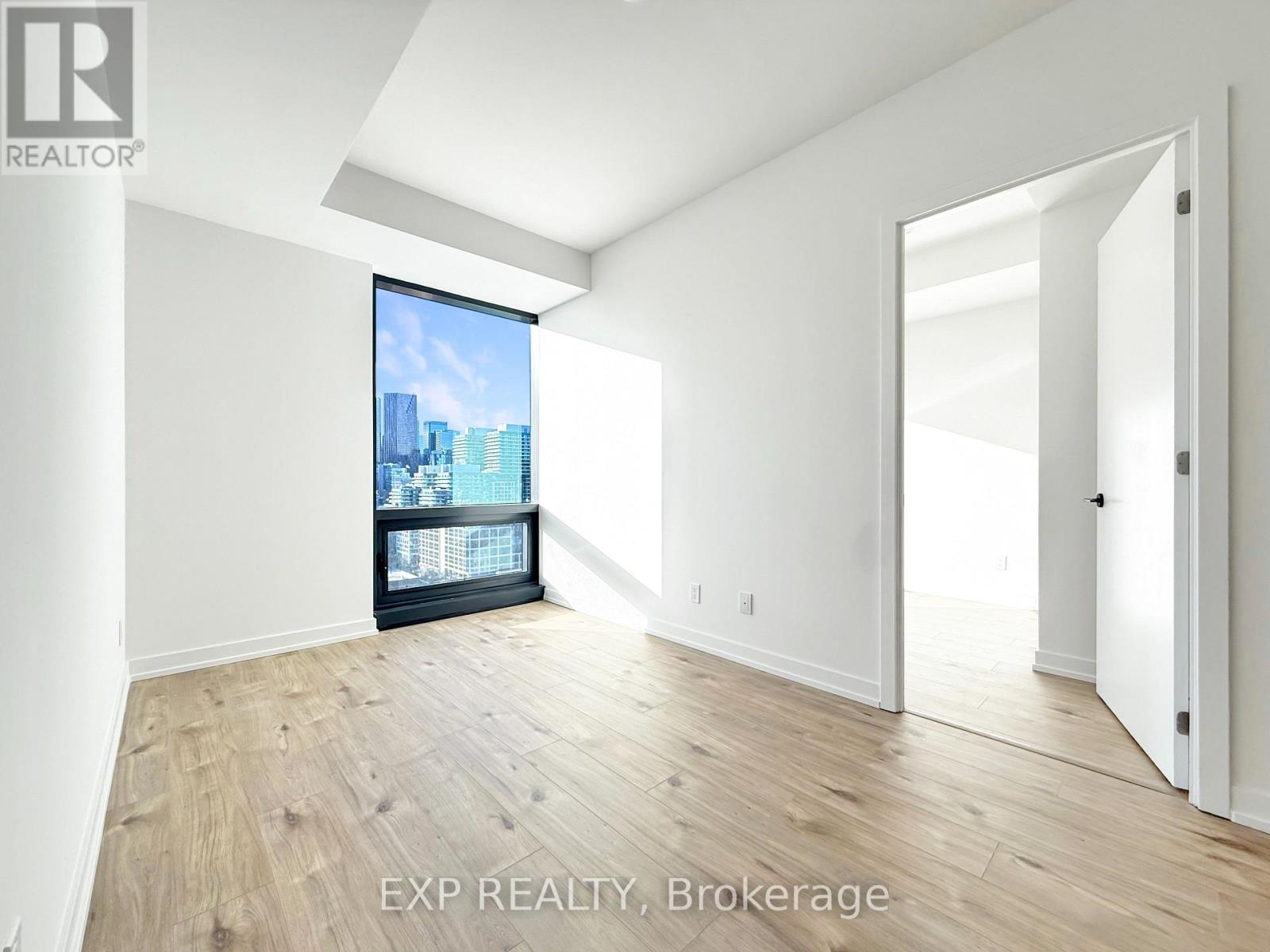 1907 - 35 Parliament Street, Toronto, Ontario  M5A 0Z5 - Photo 8 - C12629076