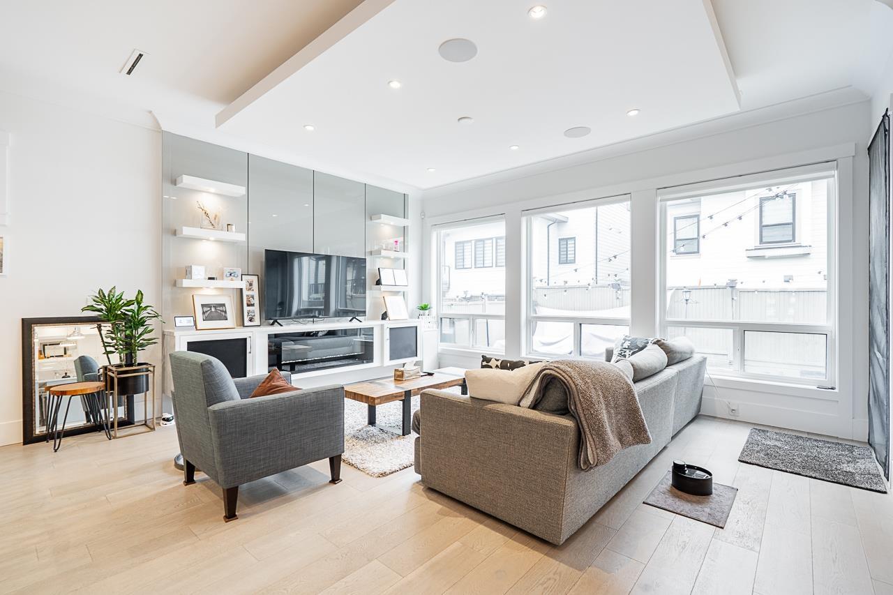 16775 18 Avenue, Surrey, British Columbia  V3Z 9X5 - Photo 7 - R3036616