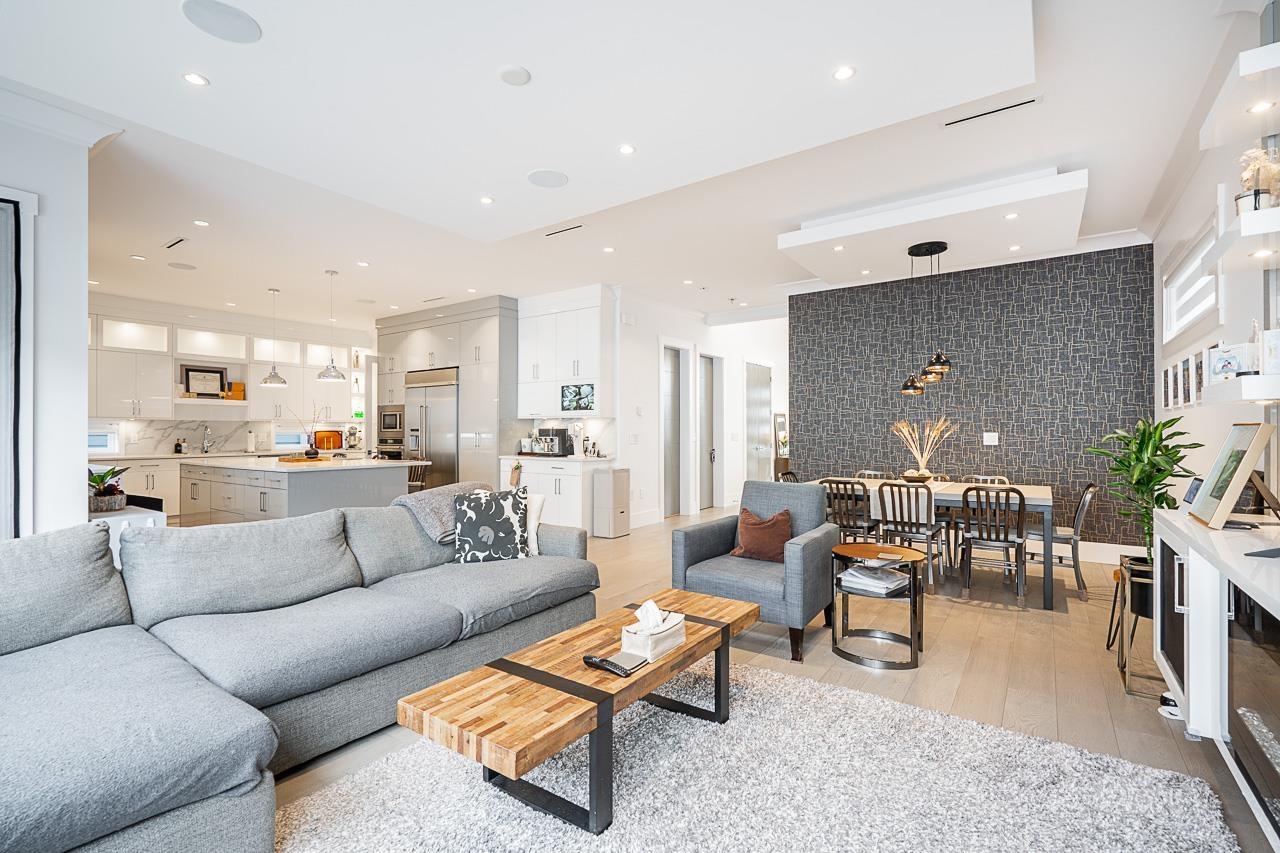 16775 18 Avenue, Surrey, British Columbia  V3Z 9X5 - Photo 8 - R3036616