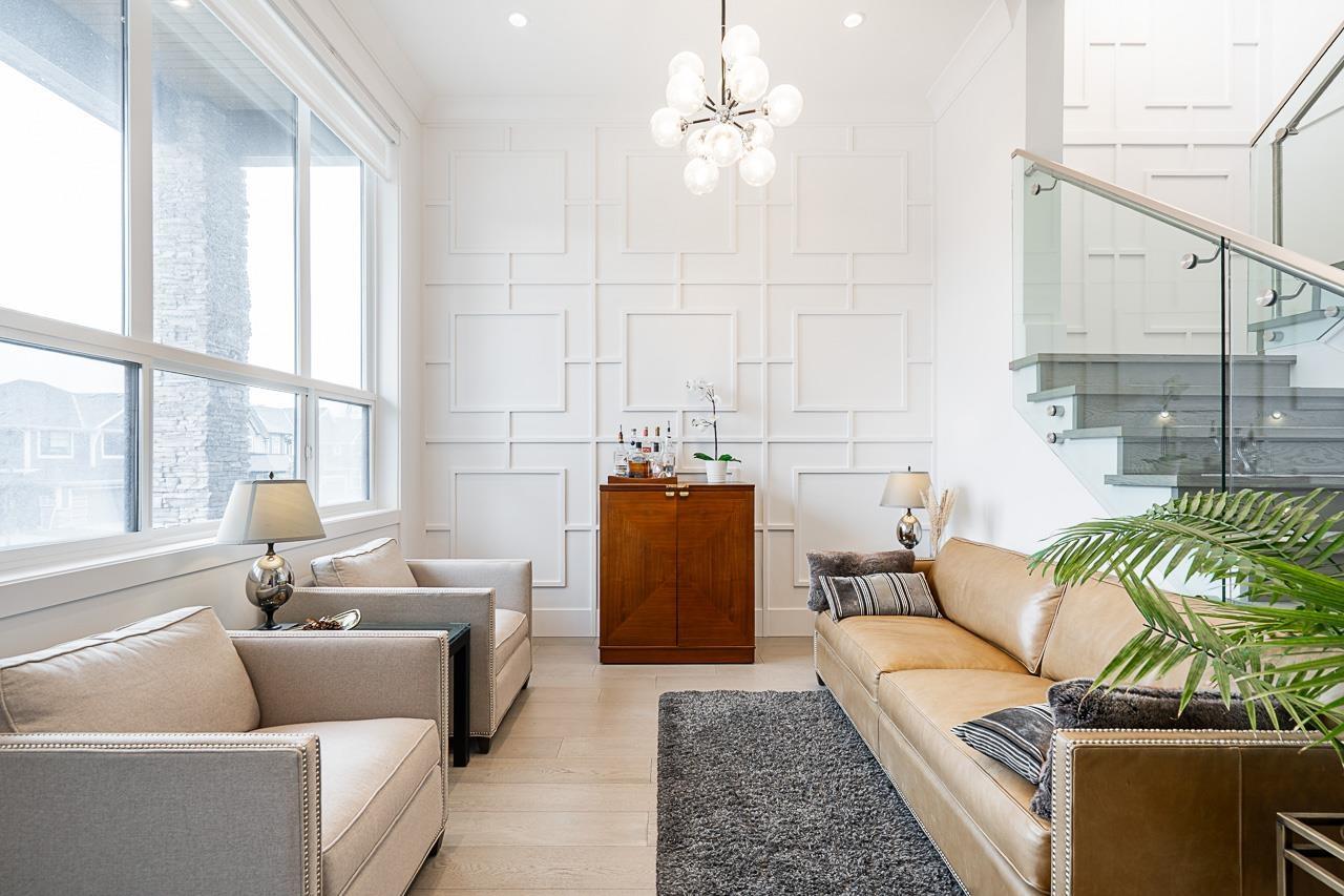 16775 18 Avenue, Surrey, British Columbia  V3Z 9X5 - Photo 4 - R3036616