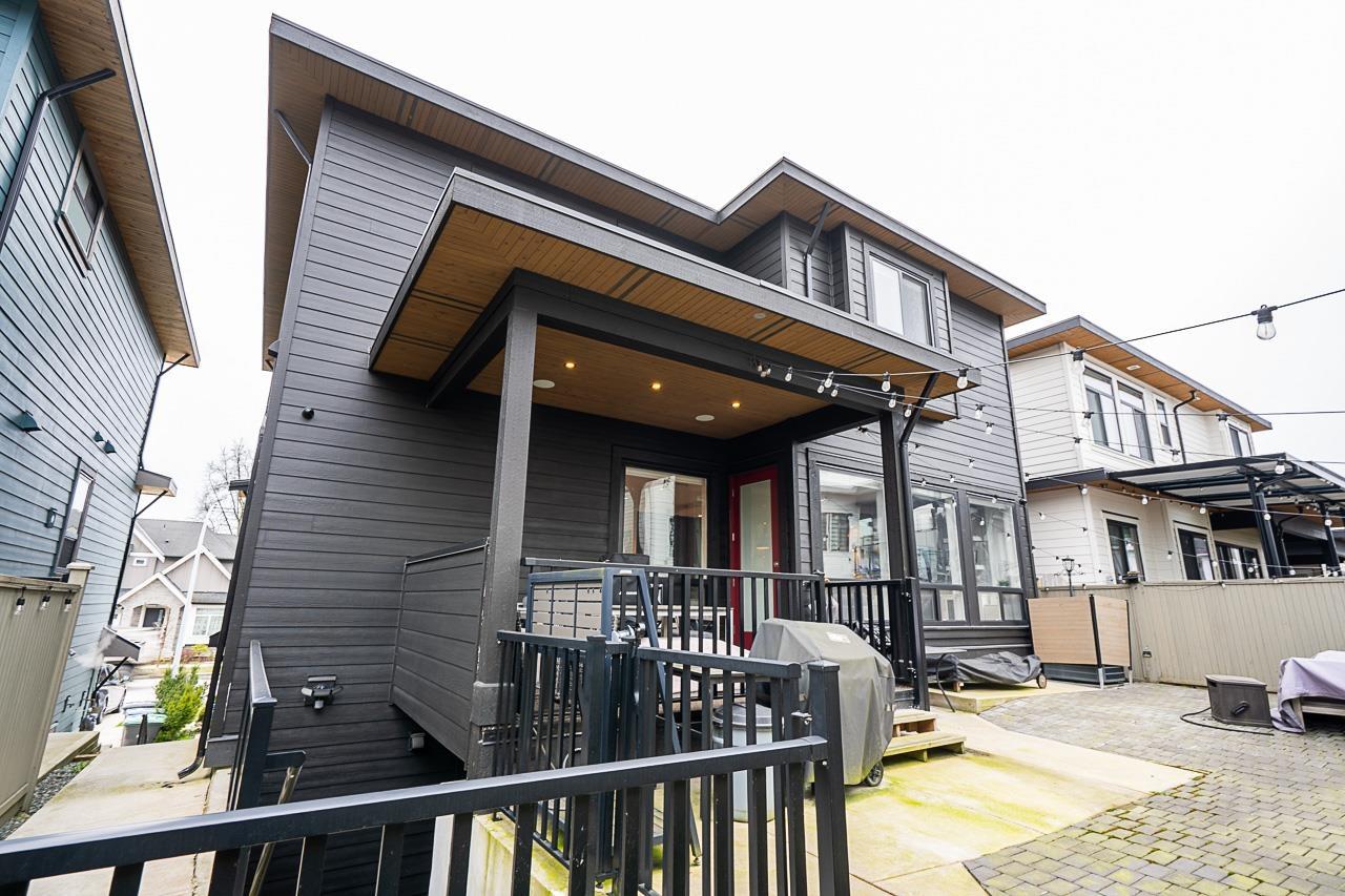 16775 18 Avenue, Surrey, British Columbia  V3Z 9X5 - Photo 30 - R3036616