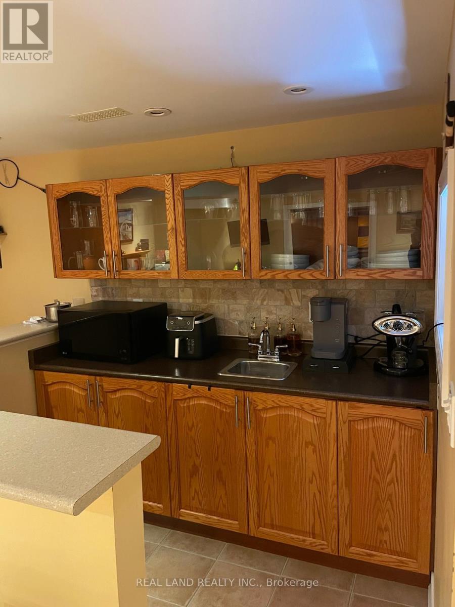 Basement - 21 Victoria Wood Avenue, Markham, Ontario  L6E 1X7 - Photo 7 - N12629066