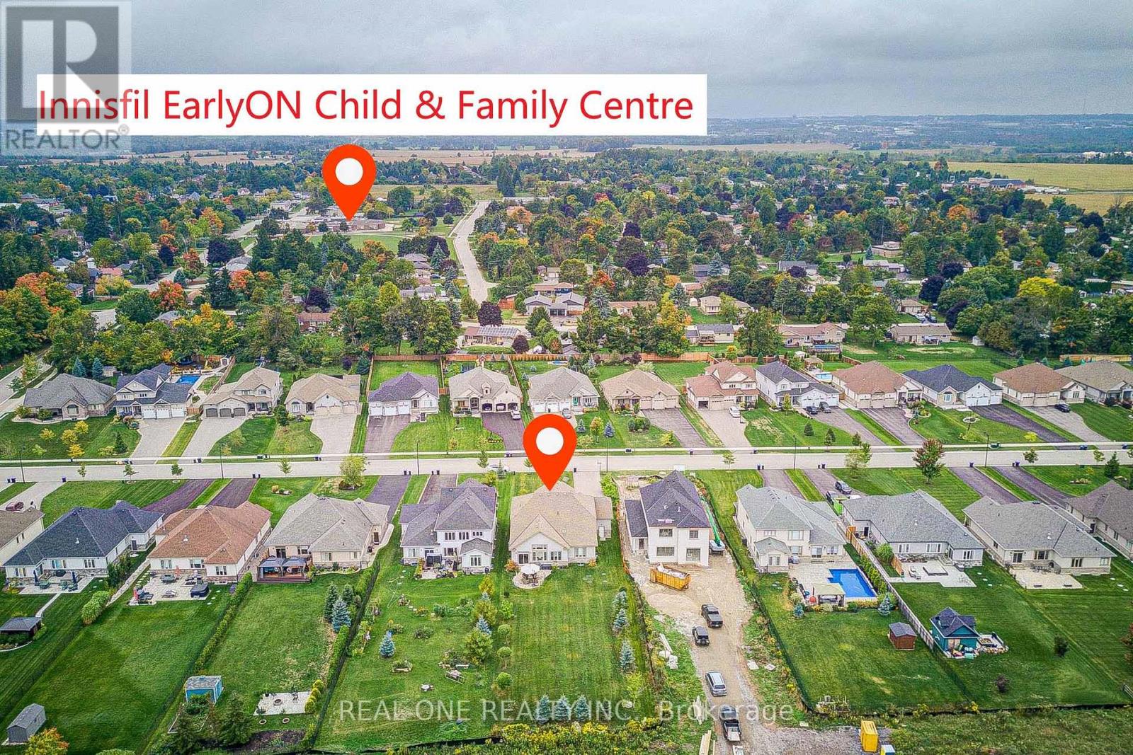 295 Sunnybrae Avenue, Innisfil, Ontario  L9S 0K9 - Photo 7 - N12629072