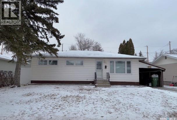 1013 Grayson CRESCENT, Moose Jaw, Saskatchewan