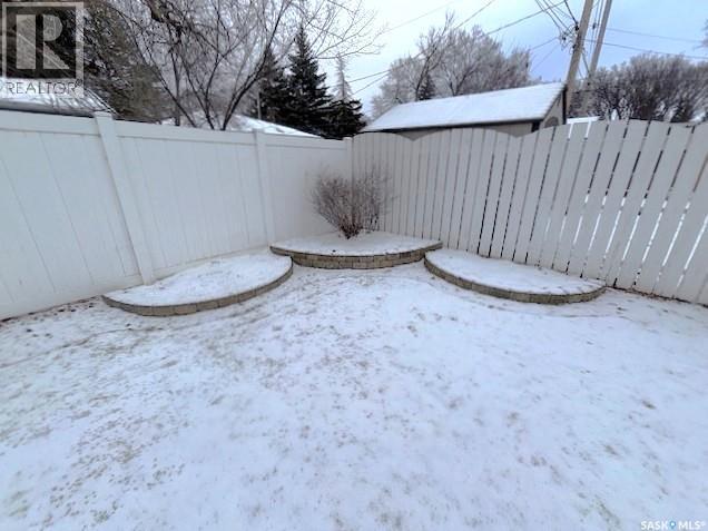 1013 Grayson Crescent, Moose Jaw, Saskatchewan  S6H 3E9 - Photo 24 - SK025556