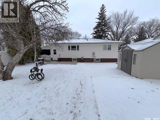 1013 Grayson Crescent, Moose Jaw, Saskatchewan  S6H 3E9 - Photo 25 - SK025556