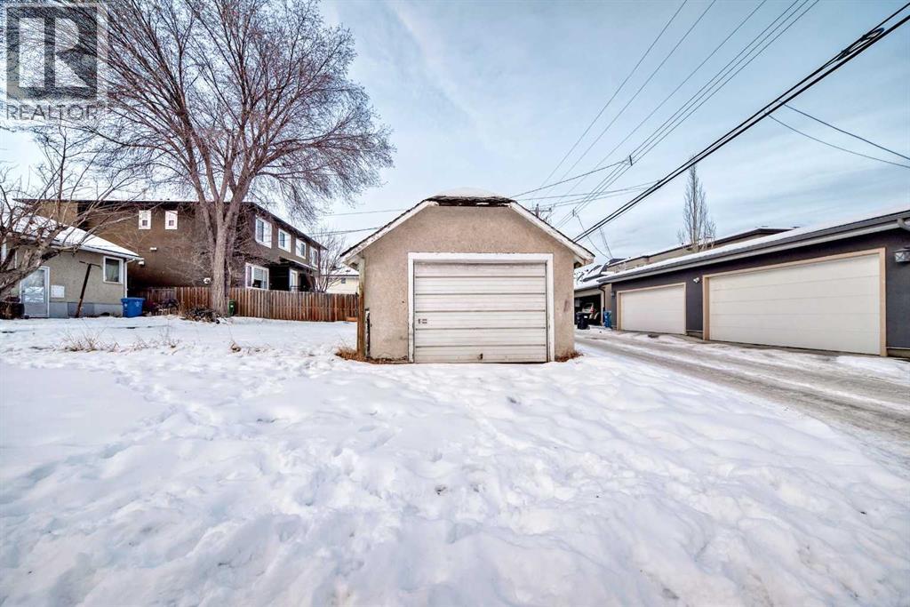 2238 32 Street Sw, Calgary, Alberta  T3E 2R5 - Photo 7 - A2274431
