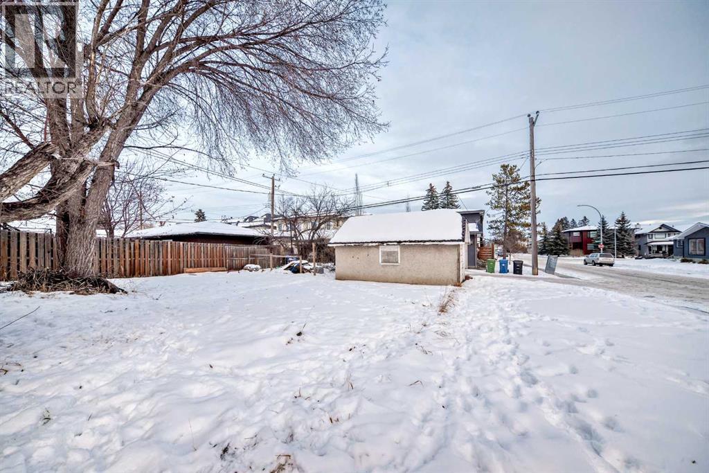 2238 32 Street Sw, Calgary, Alberta  T3E 2R5 - Photo 3 - A2274431