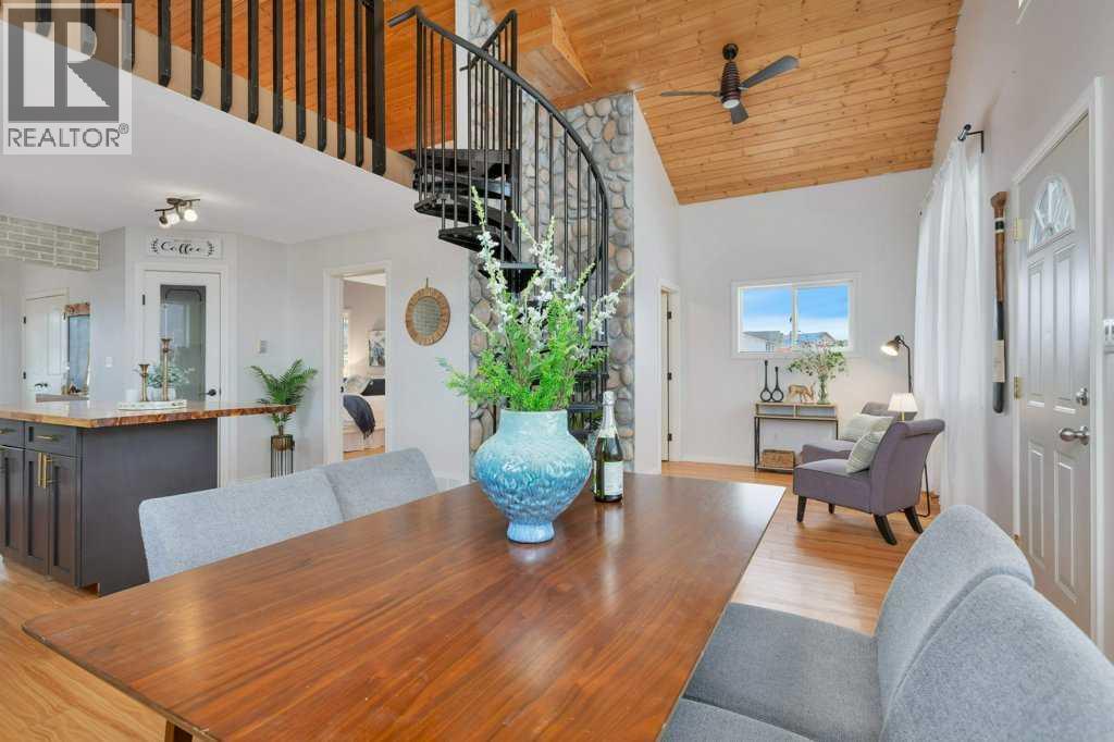 34 Aspen Lane, Parkland Beach, Alberta T0C 2J0 - Photo 14 - A2274272