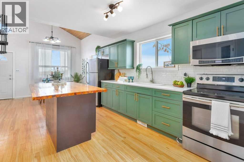 34 Aspen Lane, Parkland Beach, Alberta T0C 2J0 - Photo 7 - A2274272