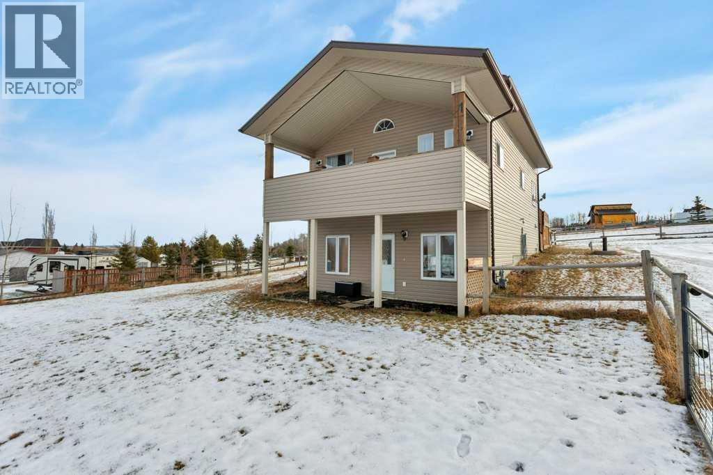 34 Aspen Lane, Parkland Beach, Alberta T0C 2J0 - Photo 2 - A2274272