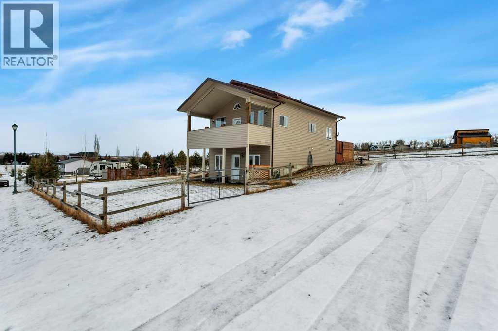 34 Aspen Lane, Parkland Beach, Alberta T0C 2J0 - Photo 1 - A2274272
