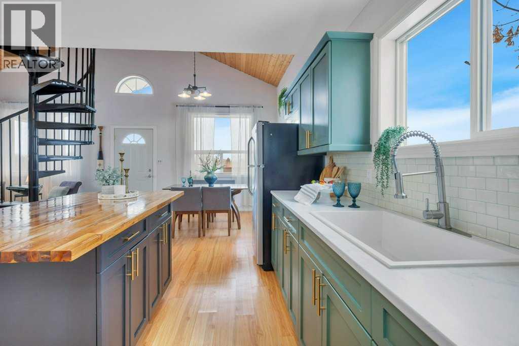 34 Aspen Lane, Parkland Beach, Alberta T0C 2J0 - Photo 9 - A2274272