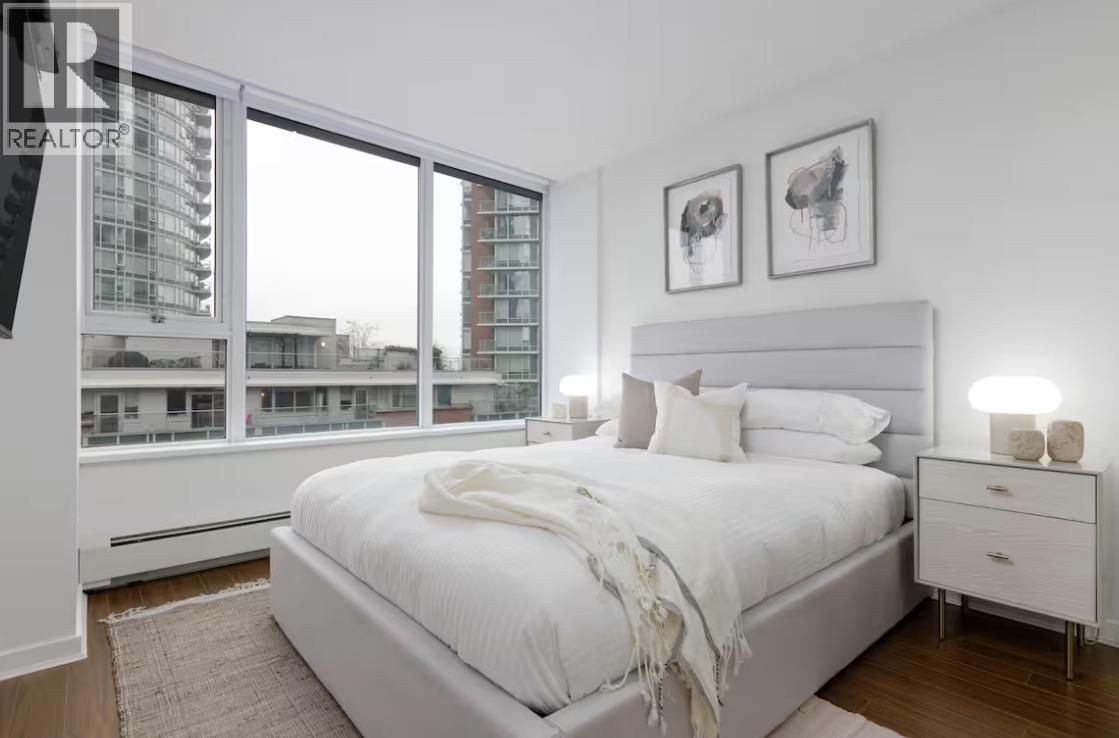 701 633 Abbott Street, Vancouver, British Columbia V6B 0J3 - Photo 15 - R3072741