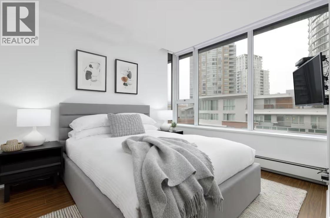 701 633 Abbott Street, Vancouver, British Columbia V6B 0J3 - Photo 12 - R3072741